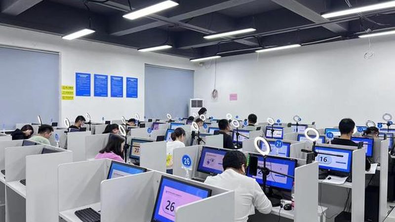 亚马逊代运营效果评估：五大关键指标解析