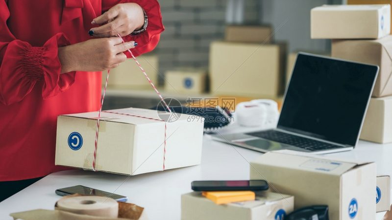 独立站物流设置攻略：如何优化成本与效率